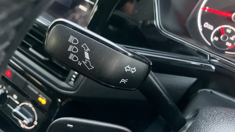 Volkswagen T-Cross 1.0 TSI 110 Black Edition 5dr DSG Petrol Estate